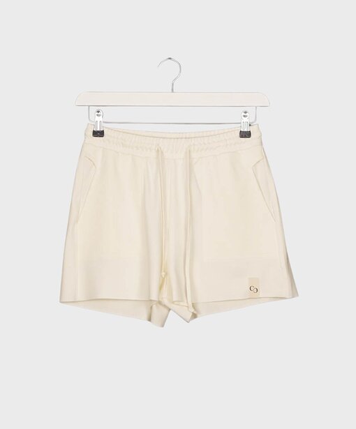 Soft Touch Shorts “HEFRON” offwhite (CC26)