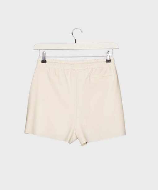 Soft Touch Shorts “HEFRON” offwhite (CC26)
