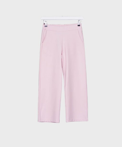 Culotte-Hose “ANITA” rosa (H12)