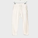 Super bequeme Joggerhose “PRISKA” cremeweiß (FJ)