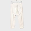Super bequeme Joggerhose “PRISKA” cremeweiß (FJ)