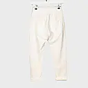 Super bequeme Joggerhose “PRISKA” cremeweiß (FJ)