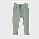 Super bequeme Joggerhose “PRISKA” khaki (FJ)