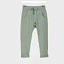 Super bequeme Joggerhose “PRISKA” khaki (FJ)