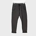 Super bequeme Joggerhose “PRISKA” schwarz (FJ)