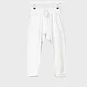 Super bequeme Joggerhose “PRISKA” weiß (FJ)