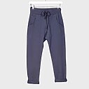 Super bequeme Joggerhose “PRISKA” dunkelblau (FJ)