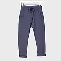 Super bequeme Joggerhose “PRISKA” dunkelblau (FJ)