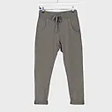 Super bequeme Joggerhose “PRISKA” schlamm (FJ)