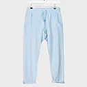 Super bequeme Joggerhose “PRISKA” hellblau (FJ)