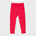 Super bequeme Joggerhose “PRISKA” rot (FJ)