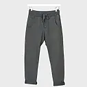 Super bequeme Joggerhose “PRISKA” anthrazit (FJ)