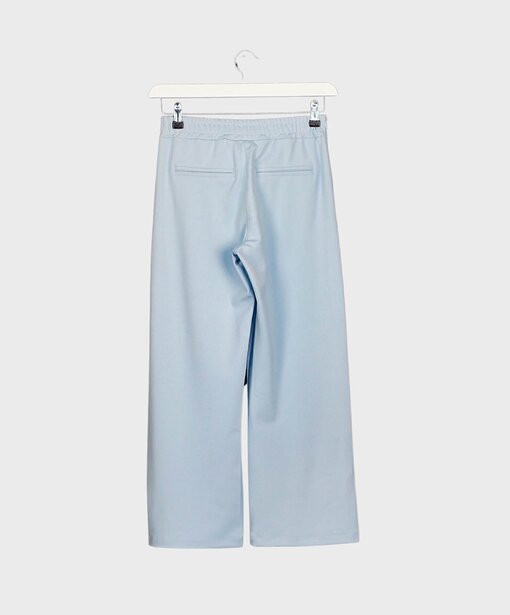 Culotte – Hose “ANITA” – hellblau (H12)