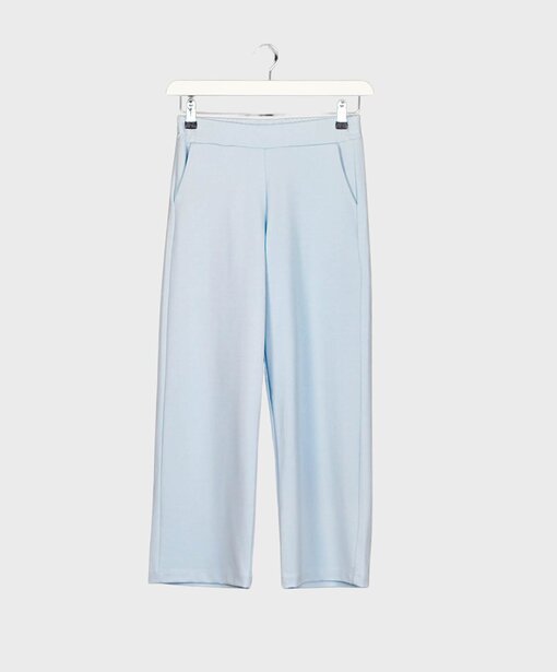 Culotte – Hose “ANITA” – hellblau (H12)