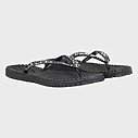 Coole Flip Flops “KATHERINE” dark indigo (IJ02)