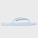 Coole Flip Flops “KATHERINE” blue bell (IJ02)