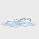 Coole Flip Flops “KATHERINE” blue bell (IJ02)