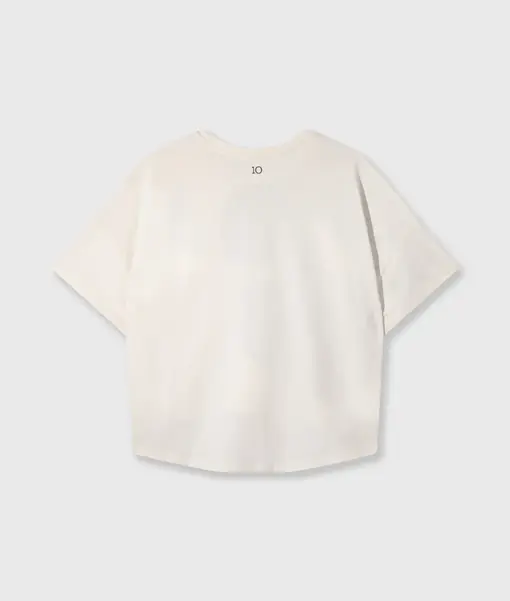 Relaxed Fit Shirt “YOKO” (10D310)