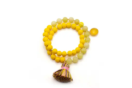 “MALA TWINLEMON FLAME” (SSK04)
