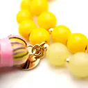 “MALA TWINLEMON FLAME” (SSK04)