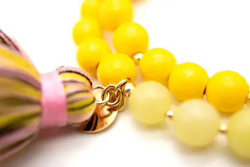 “MALA TWINLEMON FLAME” (SSK04)