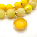 “MALA TWINLEMON FLAME” (SSK04)