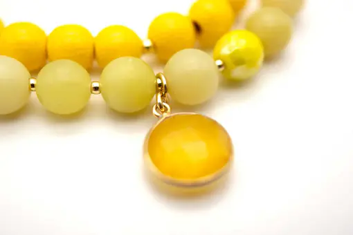 “MALA TWINLEMON FLAME” (SSK04)
