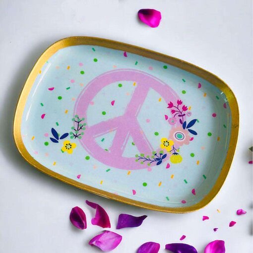 Minischale “YUMMIE PEACE” (NOI24)