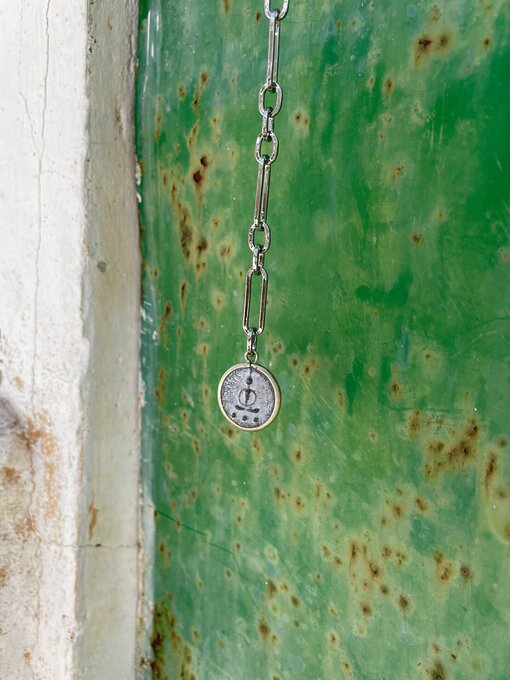 Necklace “ZOE-33” (IC61)