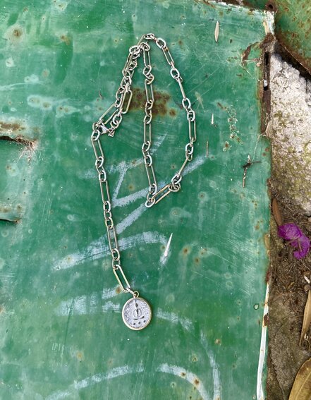 ICON – Necklace "ZOE-33" (IC61)