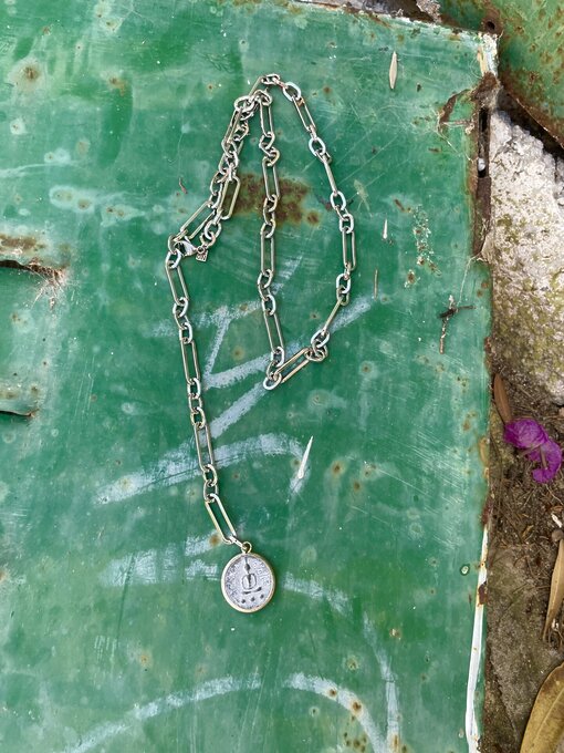 Necklace “ZOE-33” (IC61)