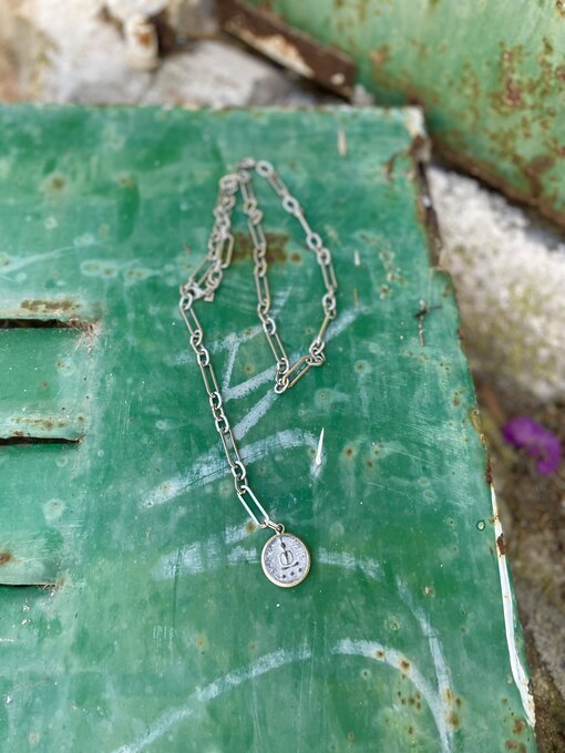Necklace “ZOE-33” (IC61)