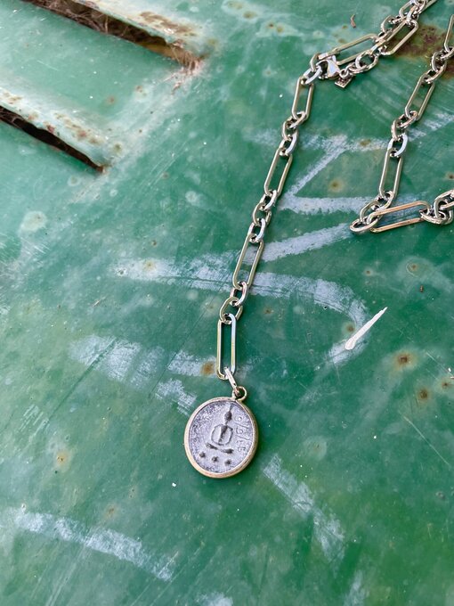 Necklace “ZOE-33” (IC61)