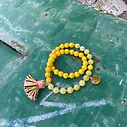 “MALA TWINLEMON FLAME” (SSK04)