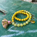 “MALA TWINLEMON FLAME” (SSK04)