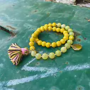 “MALA TWINLEMON FLAME” (SSK04)