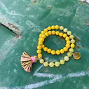 “MALA TWINLEMON FLAME” (SSK04)
