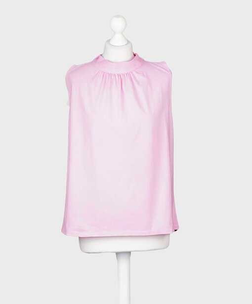 Leichtes Top “PHILIPPA” rosa (BA17)