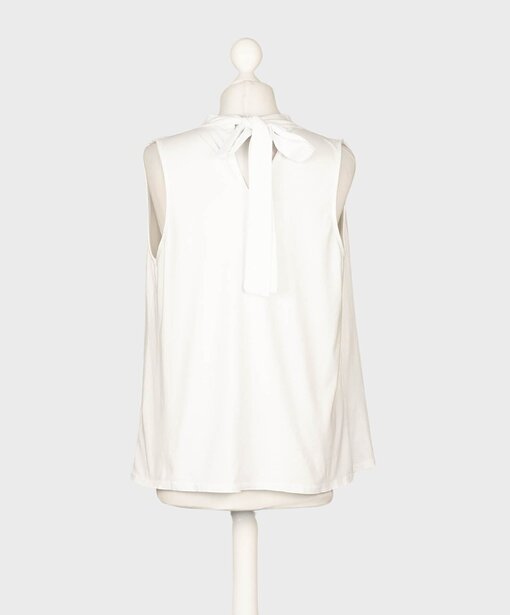 Leichtes Top “PHILIPPA” creme (BA17)