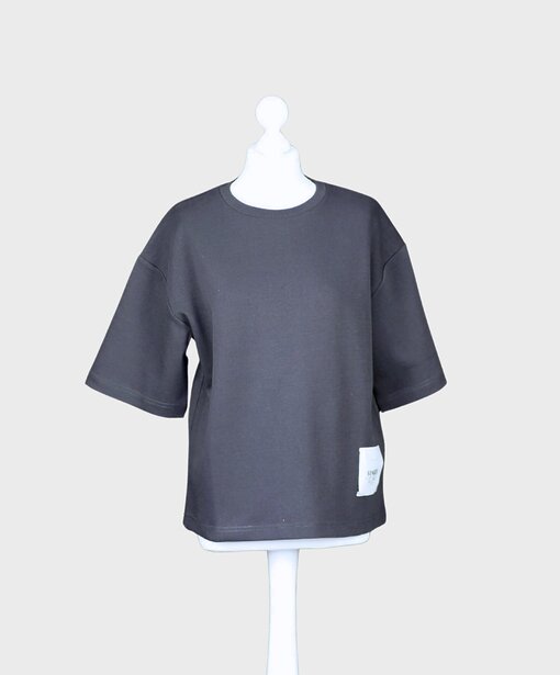 Sommer Sweater “ANTJE” night navy (SE12)