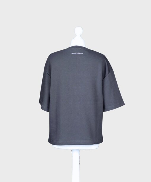 Sommer Sweater “ANTJE” night navy (SE12)