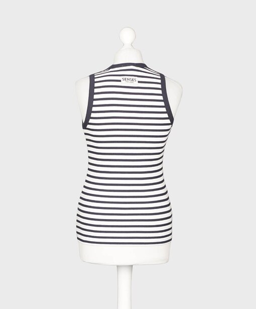 Streifen Tank Top “CALLE” (SE19)