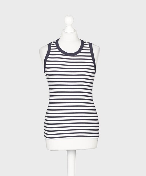 Streifen Tank Top “CALLE” (SE19)