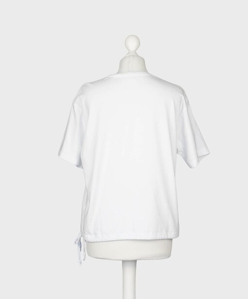 Raffiniertes Shirt “JANEKE” optivwhite (SE17)