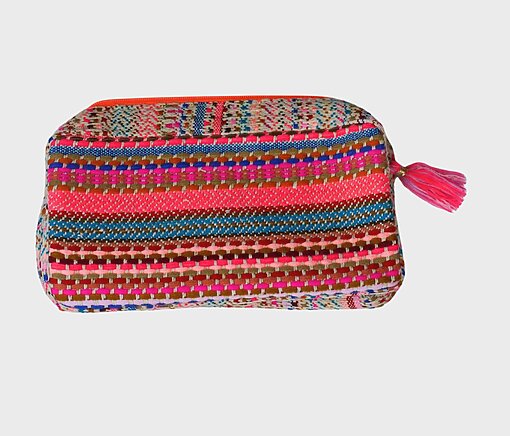 Kleine Tasche “3 HEARTS” (NOI29)
