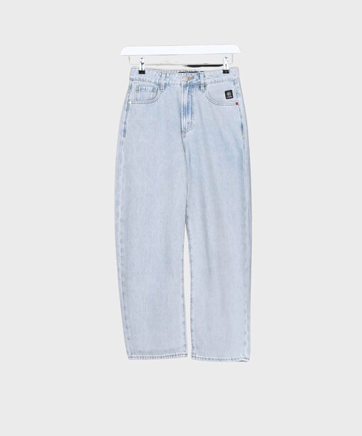 Jeans “YOANA” – willow blue (ER37)