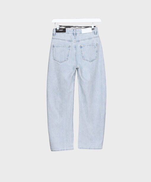 Jeans “YOANA” – willow blue (ER37)