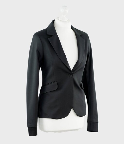 Blazer “LEYA” (ER07) black
