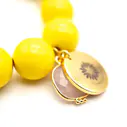 Armband “HSD SWEET SUNNY” (SSK174)