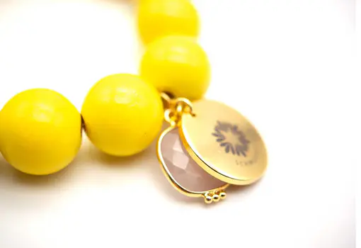 Armband “HSD SWEET SUNNY” (SSK174)